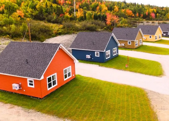 Appalachian Chalets & Rv