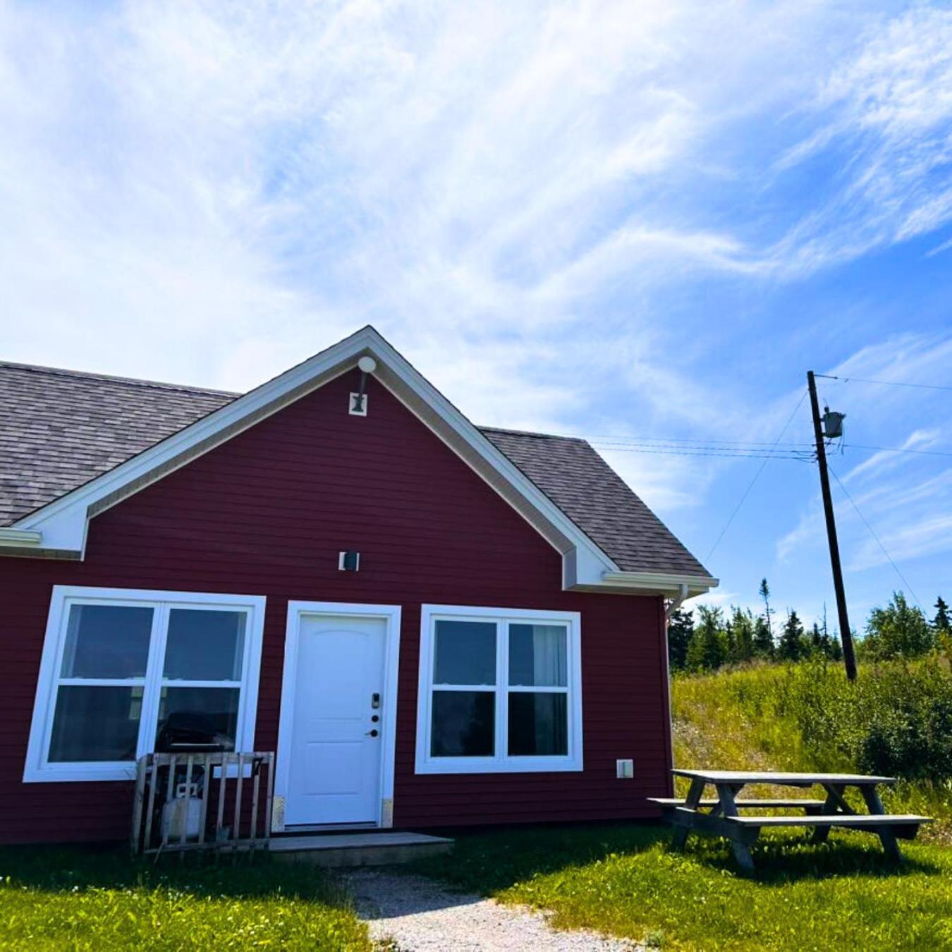 Appalachian & Rv Chalet