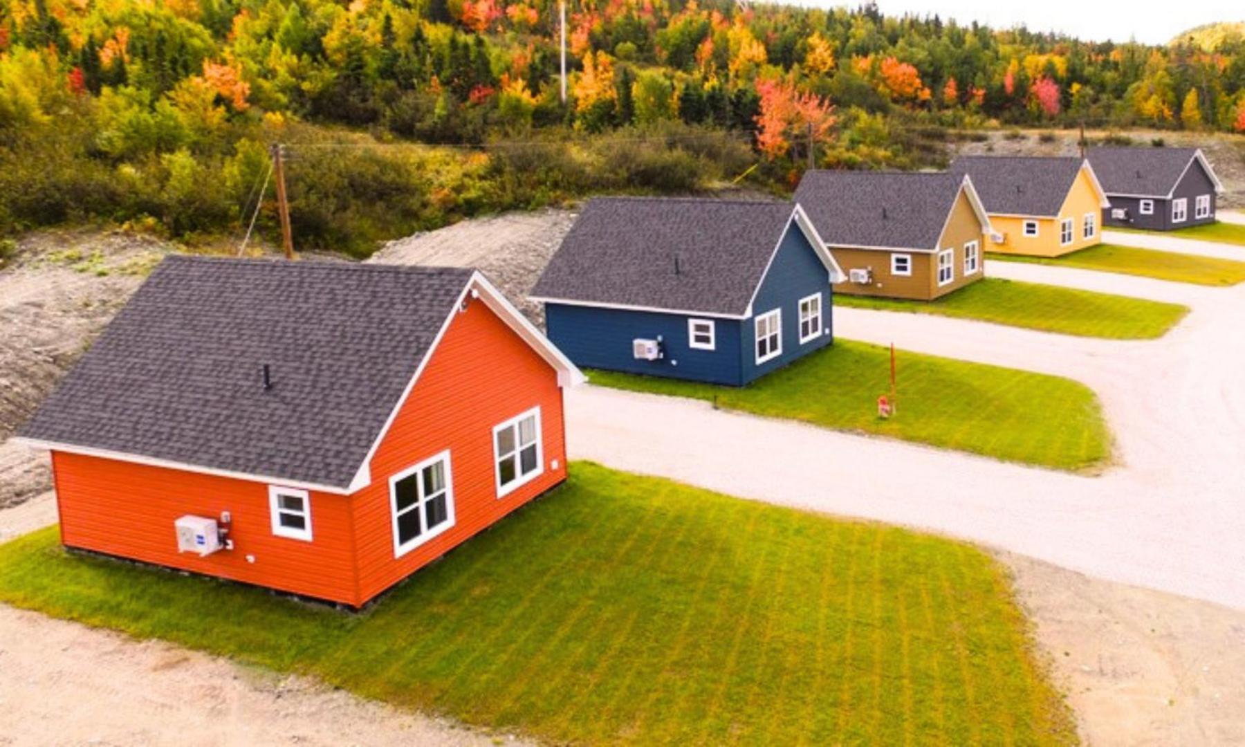 Appalachian & Rv * Corner Brook