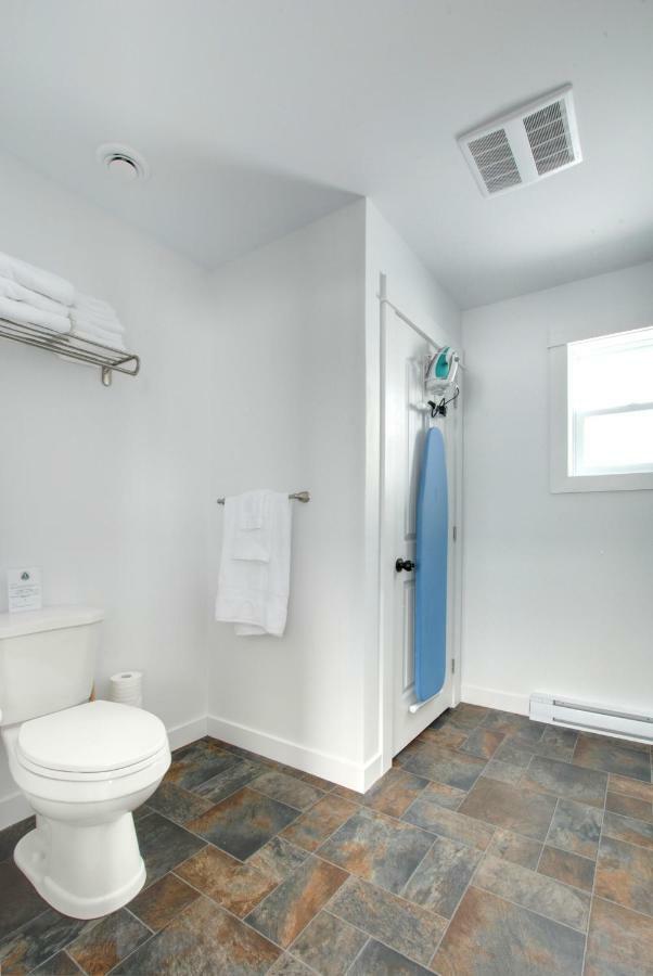 Appalachian & Rv * Corner Brook