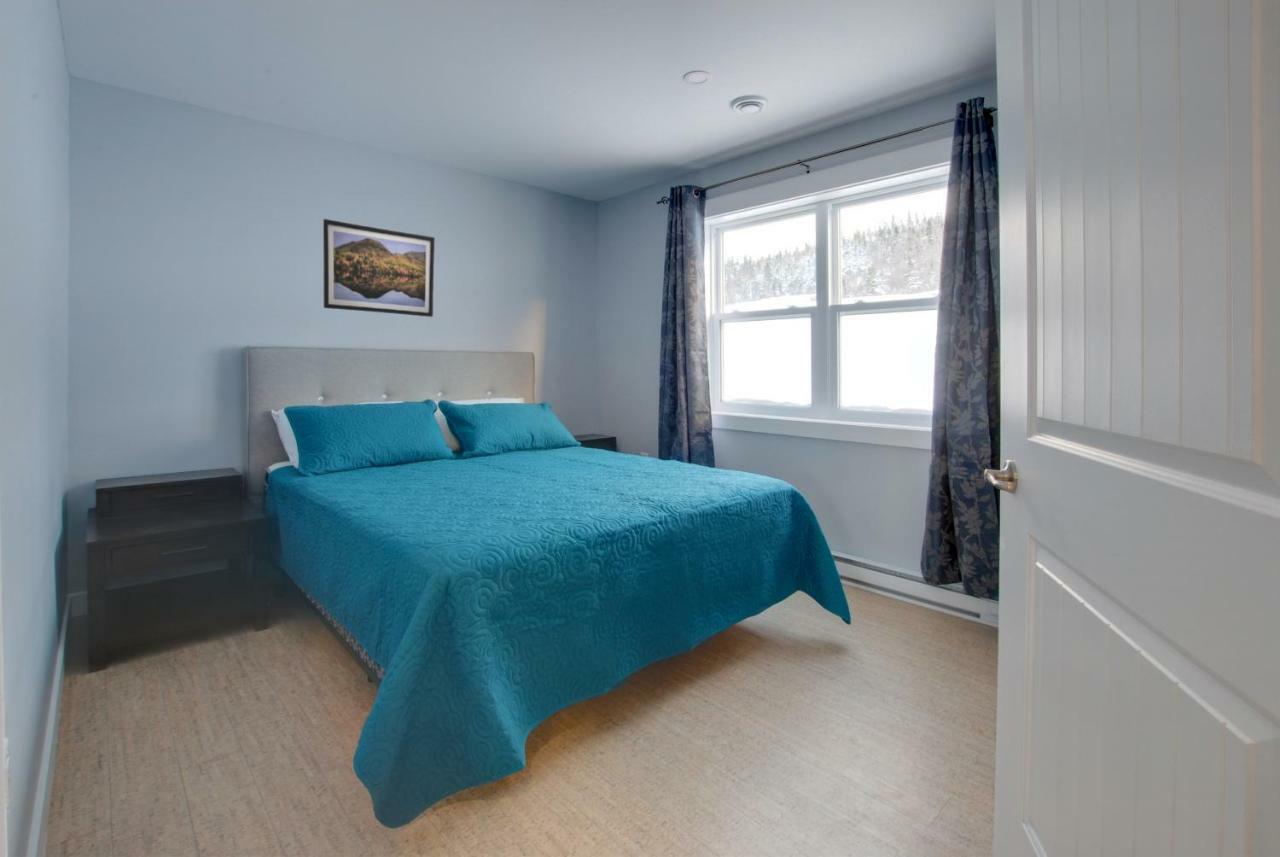 Appalachian & Rv Corner Brook